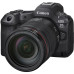 Canon EOS R5 II Mirrorless Camera