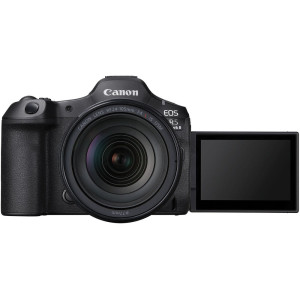 Canon EOS R5 II Mirrorless Camera