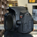 Pre-Owned Canon EOS Rebel T4i (650D) DSLR Camera with EF-S 18-55mm f/3.5-5.6 IS II Lens