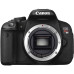 Pre-Owned Canon EOS Rebel T4i (650D) DSLR Camera