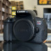 Pre-Owned Canon EOS Rebel T4i (650D) DSLR Camera