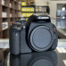 Pre-Owned Canon EOS Rebel T3i (600D) DSLR Camera