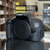 Pre-Owned Canon EOS Rebel T3i (600D) DSLR Camera