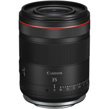 Canon RF 35mm f/1.4 L VCM Lens