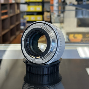 Pre-Owned Canon 1.4x EF Extender II (Teleconverter)