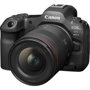 Canon RF 20mm f/1.4 L VCM Lens