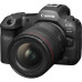 Canon RF 20mm f/1.4 L VCM Lens