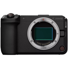 Canon EOS R6 V Mirrorless Camera