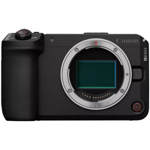 Canon EOS R6 V Mirrorless Camera