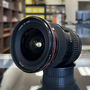 Pre-Owned Canon EF 16-35mm f/2.8L USM Lens