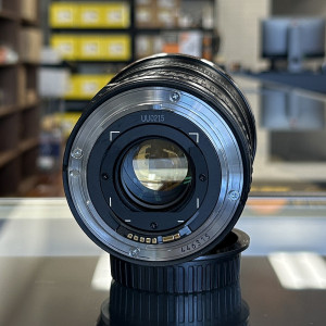Pre-Owned Canon EF 16-35mm f/2.8L USM Lens