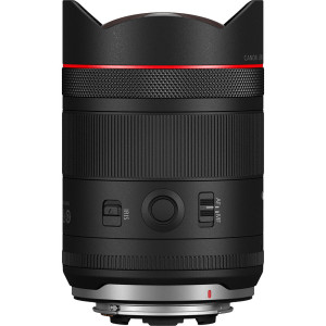 Canon RF 14mm f/1.4 L VCM Lens