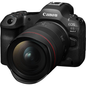 Canon RF 14mm f/1.4 L VCM Lens