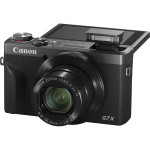 Canon PowerShot G7 X Mark III Digital Camera (30th Anniversary Graphite Limited Edition)