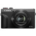 Canon PowerShot G7 X Mark III Digital Camera 30th Anniversary Graphite Limited Edition
