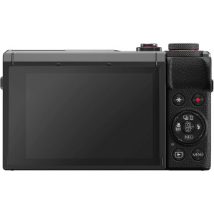 Canon PowerShot G7 X Mark III Digital Camera 30th Anniversary Graphite Limited Edition