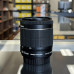 Pre-Owned Canon EF-S 18-55mm f/3.5-5.6 IS STM Lens