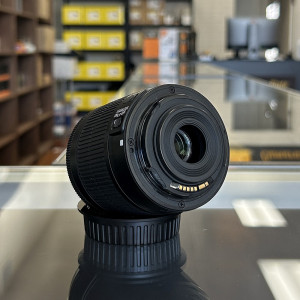 Pre-Owned Canon EF-S 18-55mm f/3.5-5.6 IS STM Lens
