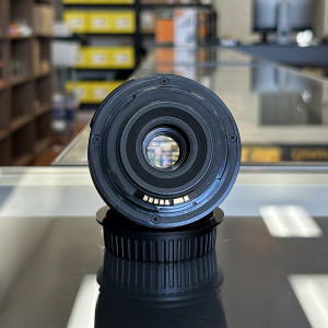 Pre-Owned Canon EF-S 18-55mm f/3.5-5.6 IS STM Lens
