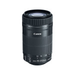 Pre-Owned Canon EF-S 55-250mm f/4-5.6 IS STM Lens