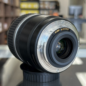 Pre-Owned Canon EF-S 17-85mm f/4-5.6 IS USM Lens