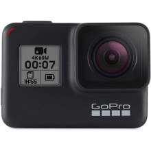 Used GoPro Hero7 Black