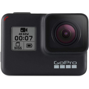 Used GoPro Hero7 Black