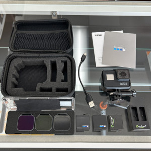 Used GoPro Hero7 Black