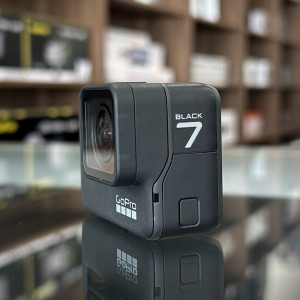 Used GoPro Hero7 Black