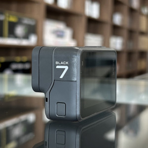 Used GoPro Hero7 Black