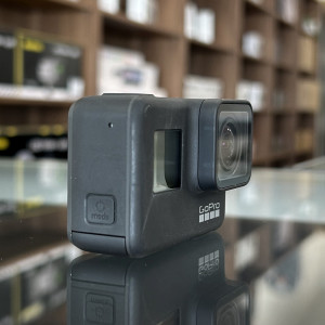 Used GoPro Hero7 Black