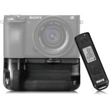 Used Battery Grip for Sony a6500