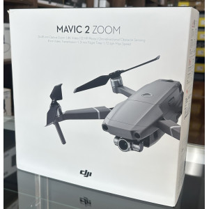 Used DJI Mavic 2 Zoom