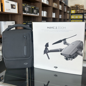 Used DJI Mavic 2 Zoom