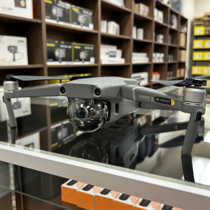 Used DJI Mavic 2 Zoom