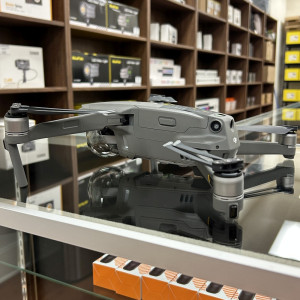 Used DJI Mavic 2 Zoom