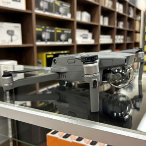 Used DJI Mavic 2 Zoom