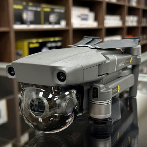 Used DJI Mavic 2 Zoom