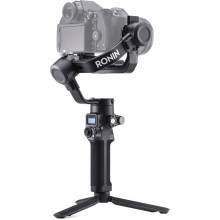 Pre-Owned DJI Ronin SC2 with Dual Handle Handgrip