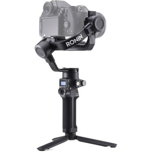 Pre-Owned DJI Ronin SC2 with Dual Handle Handgrip