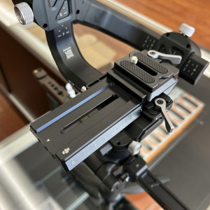 Pre-Owned DJI Ronin SC2 with Dual Handle Handgrip