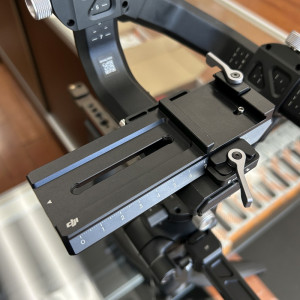 Pre-Owned DJI Ronin SC2 with Dual Handle Handgrip