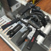 Pre-Owned DJI Ronin SC2 with Dual Handle Handgrip