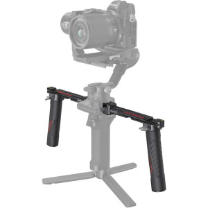 Pre-Owned DJI Ronin SC2 with Dual Handle Handgrip