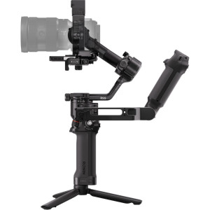 DJI RS 5 Gimbal Combo Kit