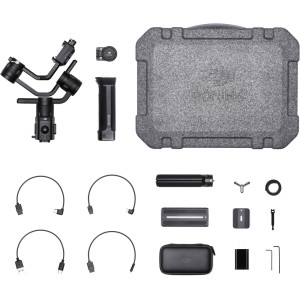 Used DJI Ronin-S