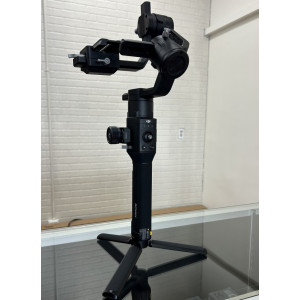Used DJI Ronin-S