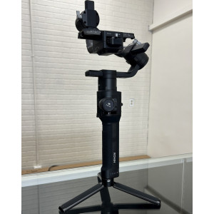 Used DJI Ronin-S