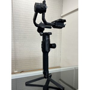 Used DJI Ronin-S