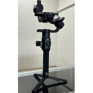 Used DJI Ronin-S